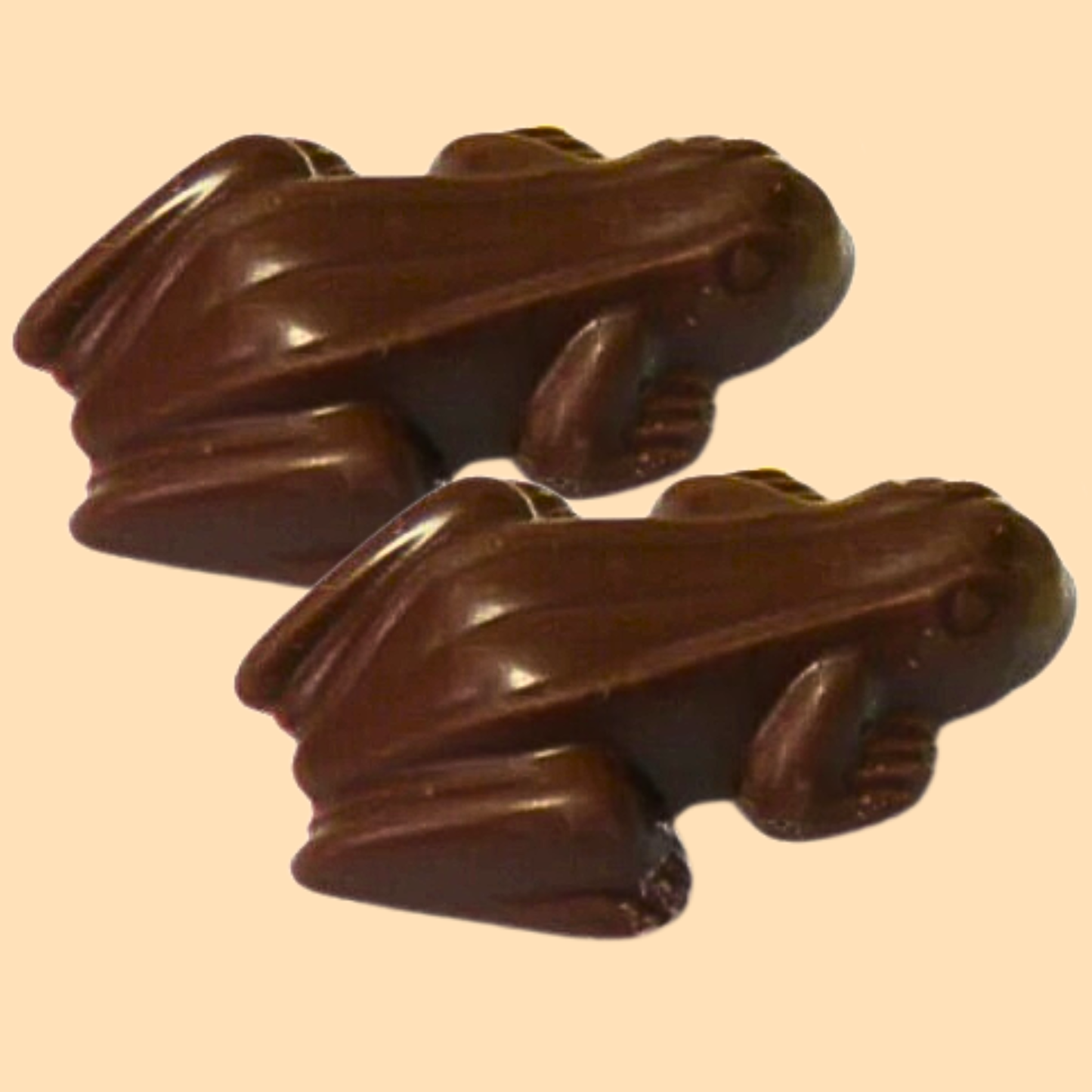 Milk Chocolate Frog