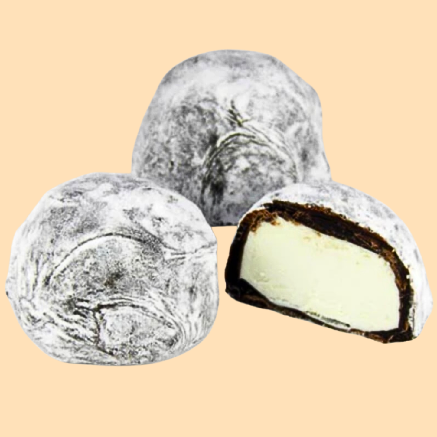 Vanilla Truffle