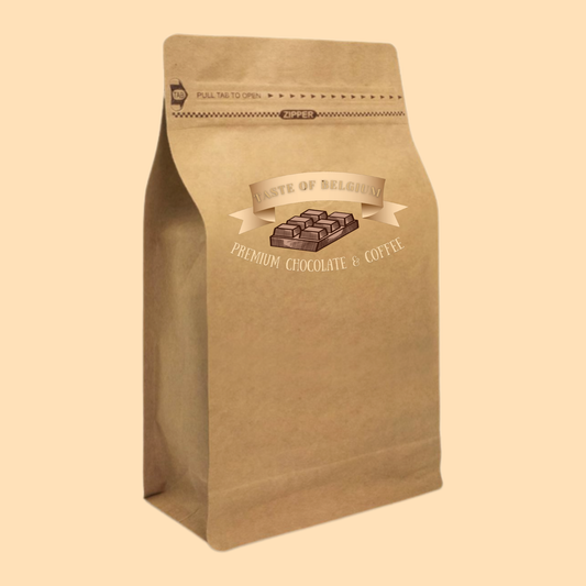 Grounded 500g Bag