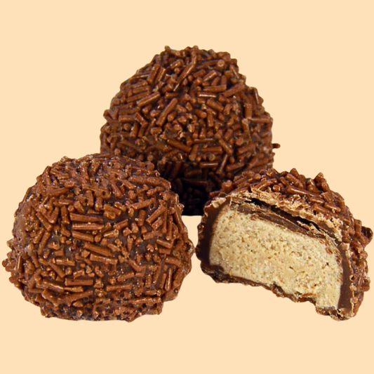 Cointreau Truffle