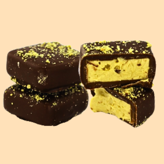 Dubai Pistachio Cream