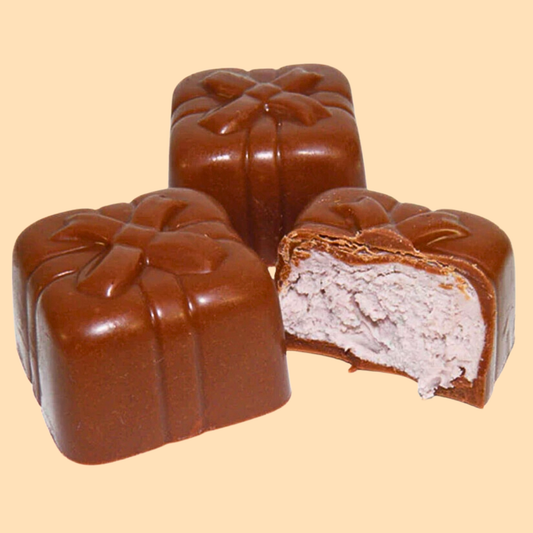 Fruits of the Forest Cream