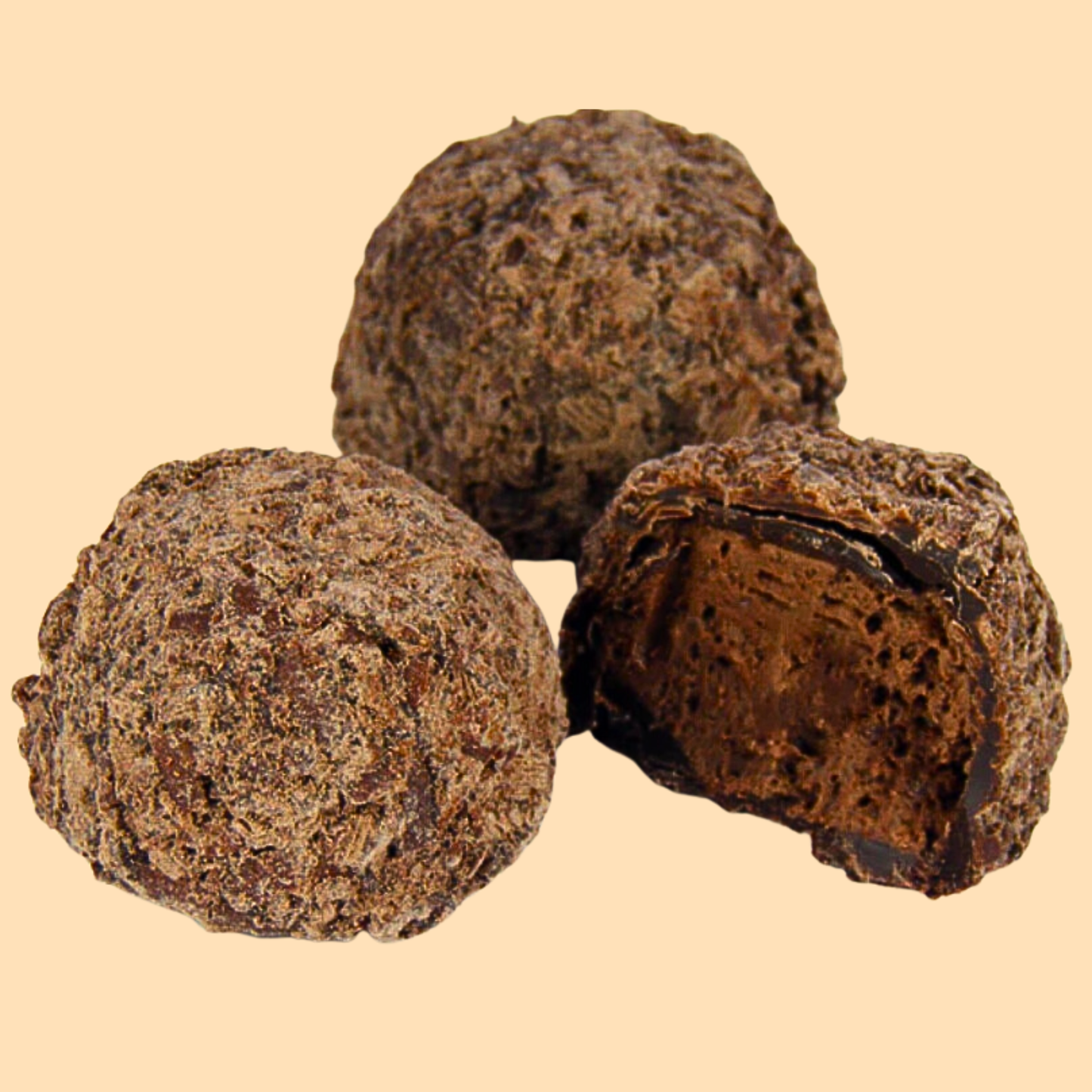 Rum Truffle